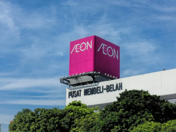 aeon