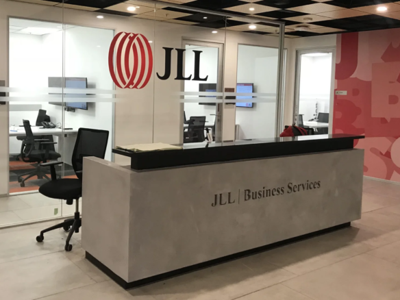 jll office