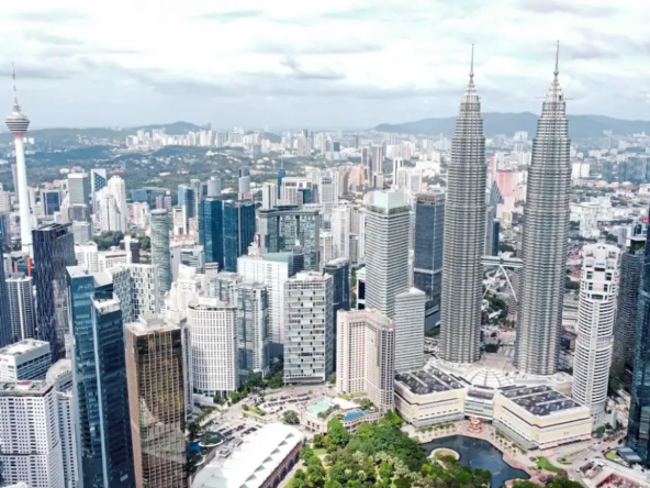 kl kuala lumpur