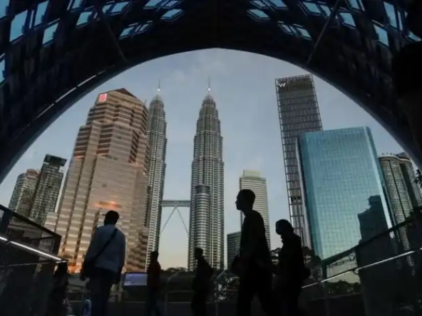 klcc soloma