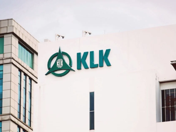 klk
