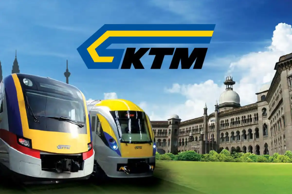 ktmb