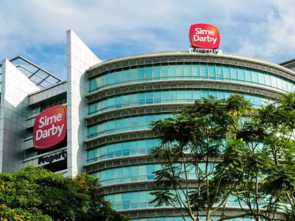 sime darby