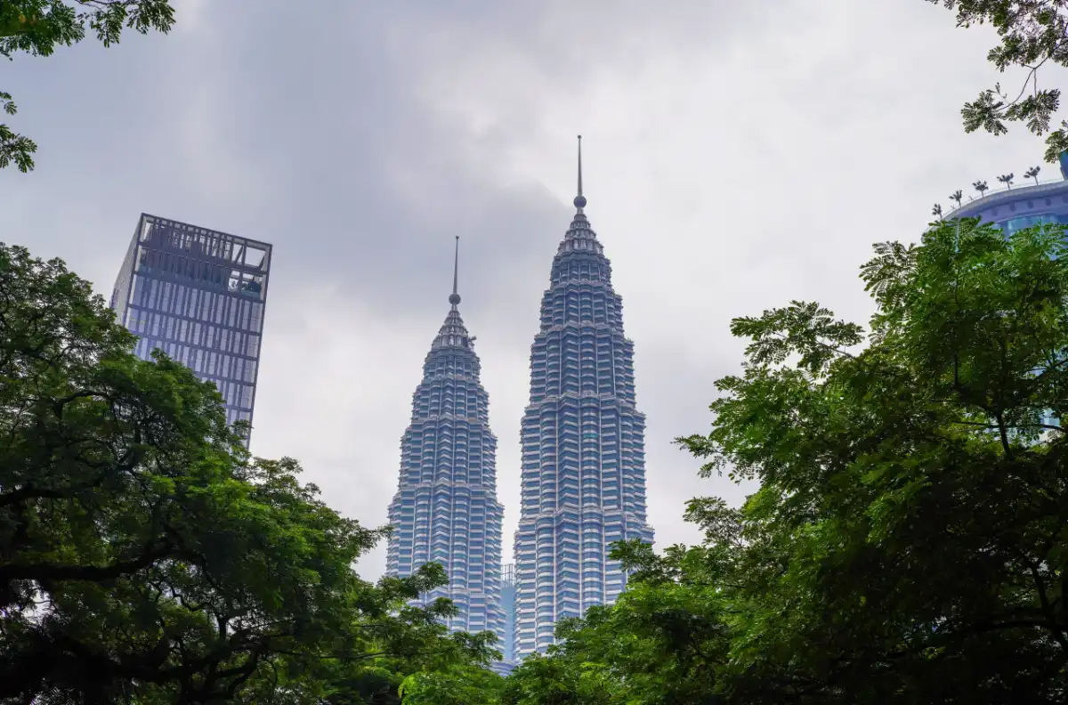 klcc malaysia