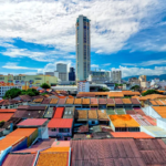 Westin Residences: Ultra-Luxury Seafront Penang Property