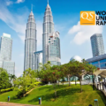 qs world ranking malaysia