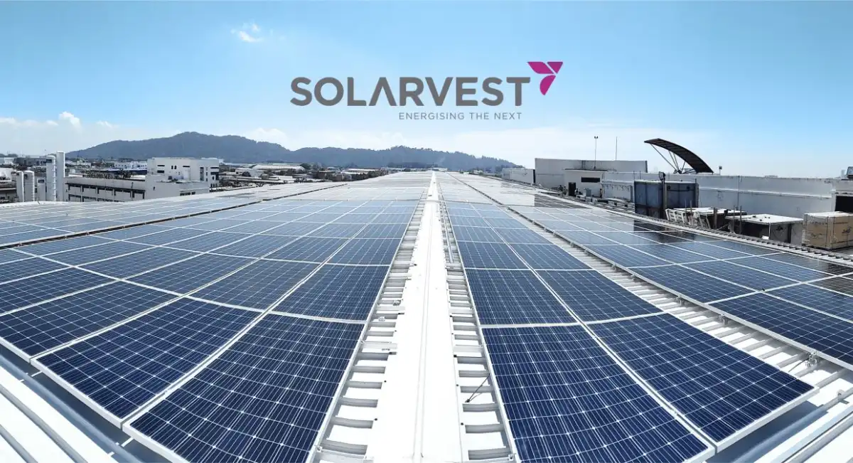 solarvest