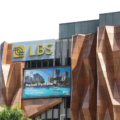 LBS hq