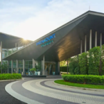 Paramount Expands Beyond KL Property with RM126m F&B Stake