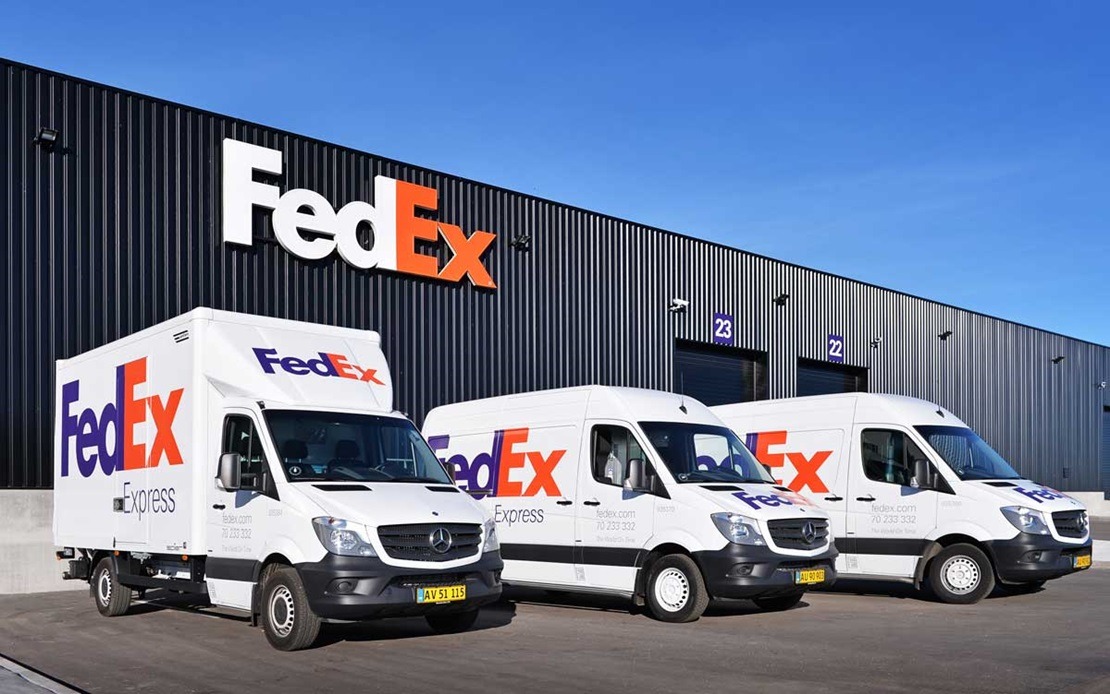 fedex malaysia