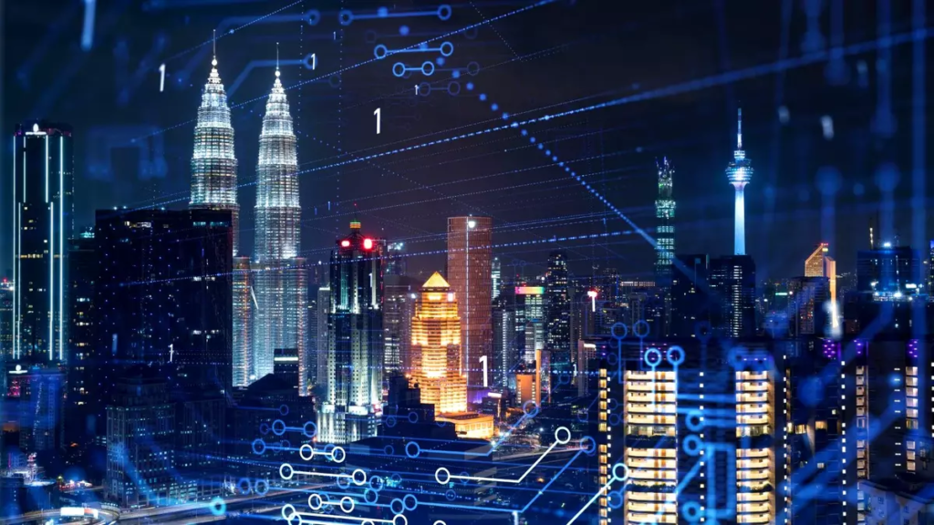 malaysia ai tech digital