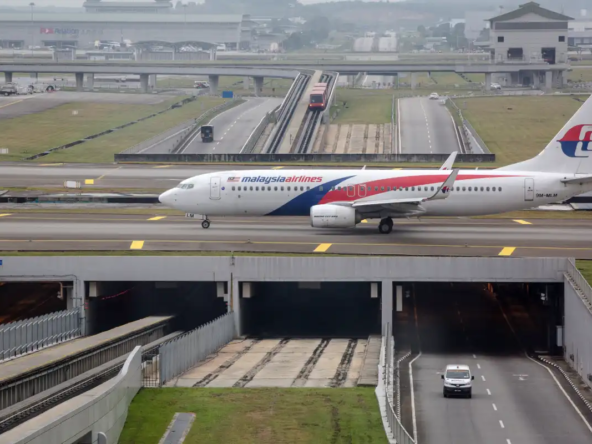 airport kl malaysia mas