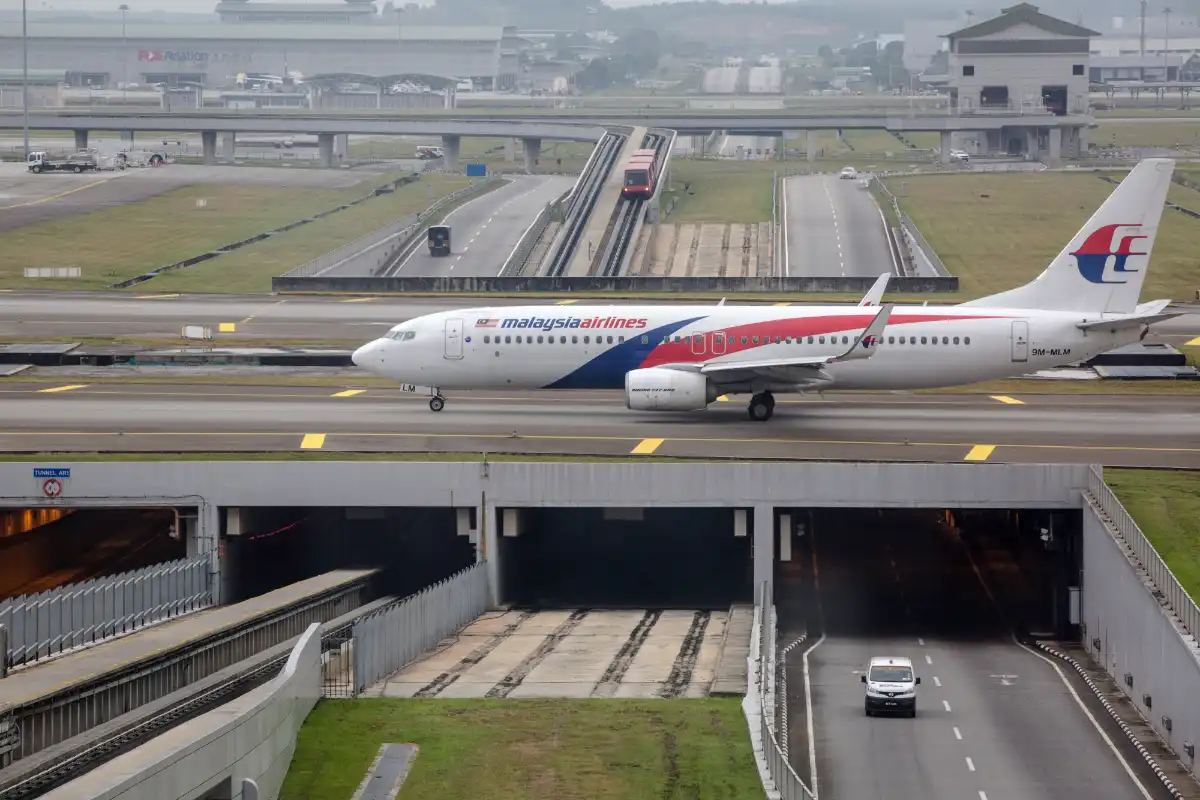 airport kl malaysia mas