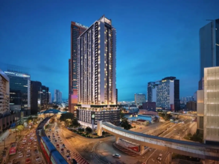 Berjaya Time Square 2