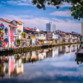 melaka river malaysia