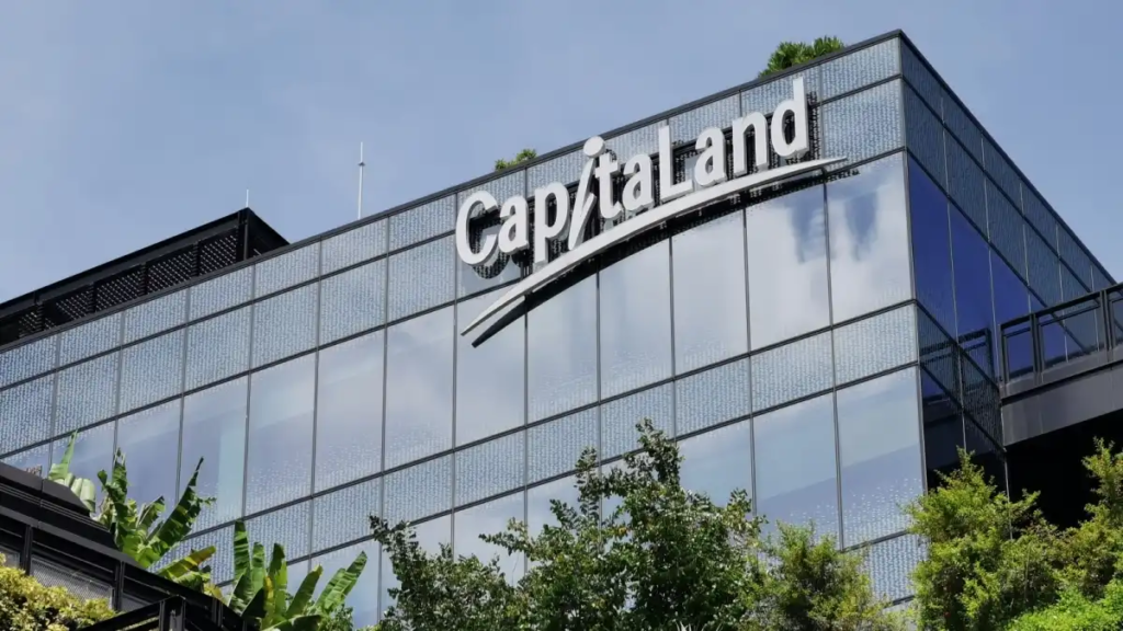 Capitaland