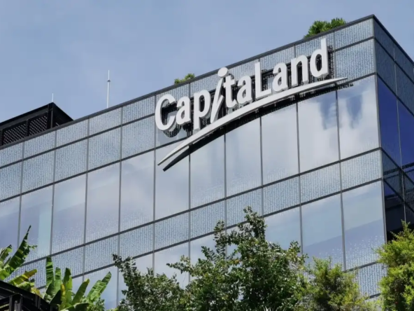 Capitaland