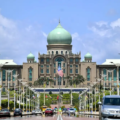 putrajaya malaysia