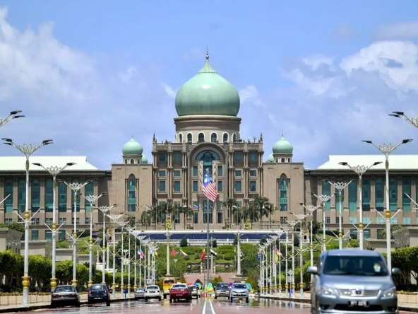 putrajaya malaysia