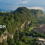 Ipoh Sentral Set to Create 20,000 Jobs and Boost Malaysia’s Property Growth