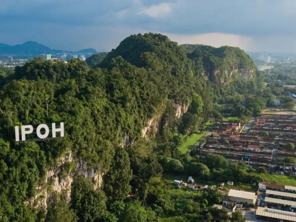 Ipoh Malaysia