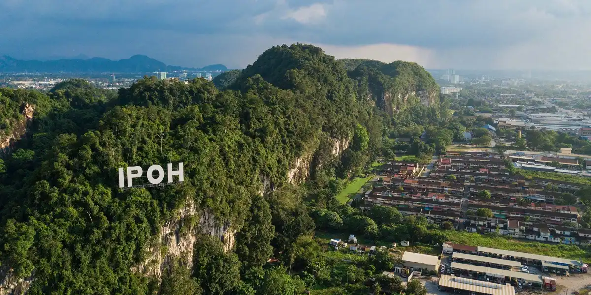 Ipoh Malaysia