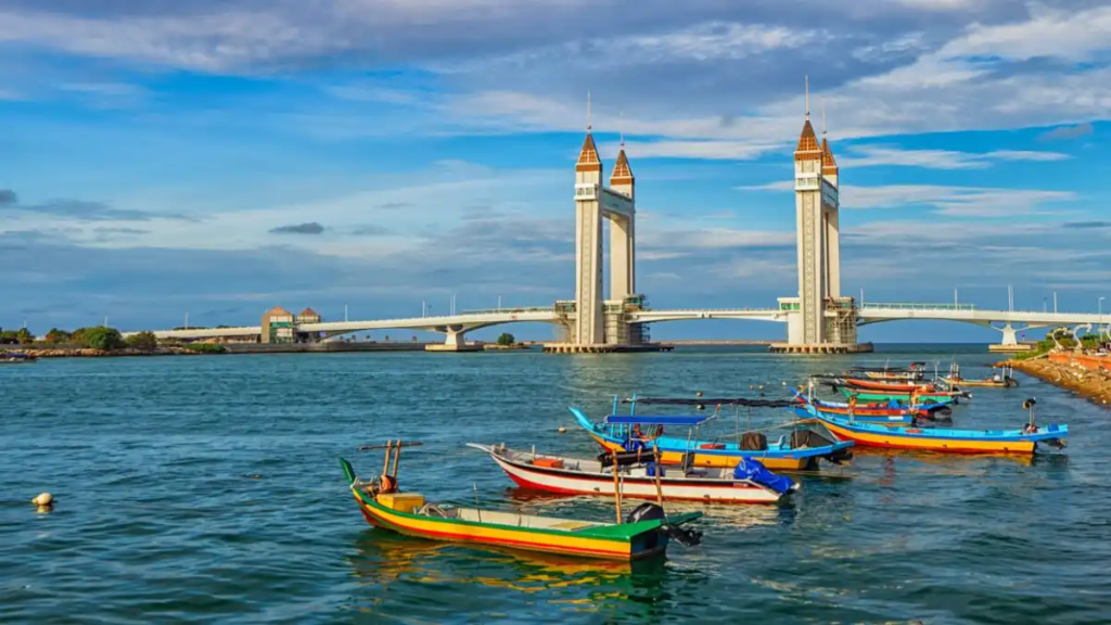 Kuala Terengganu Malaysia