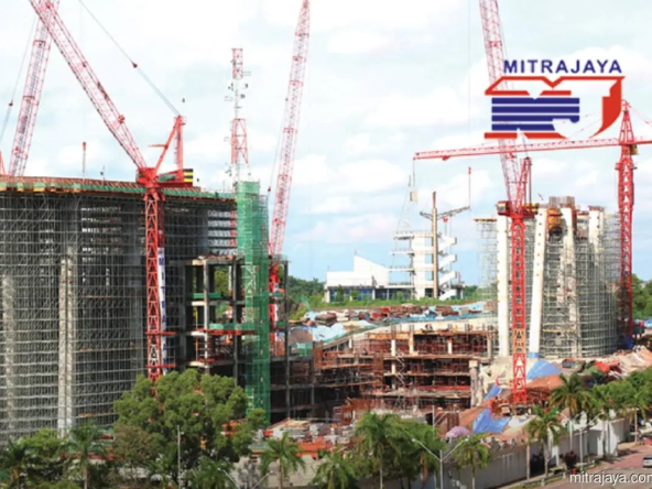 Mitrajaya