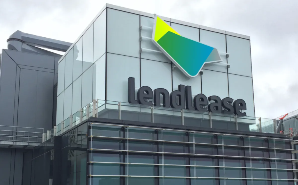 lendlease