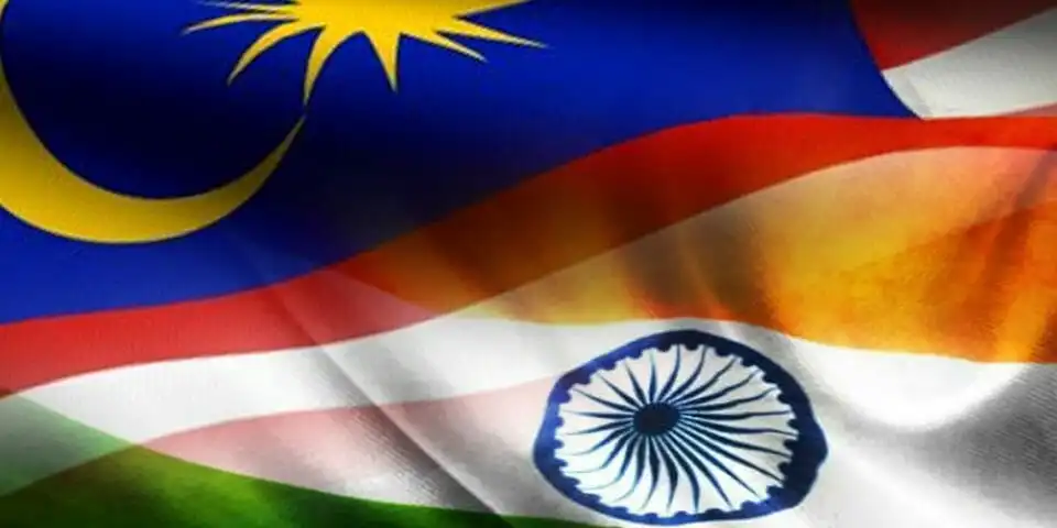 malaysia india