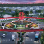 Mydin Builds Malaysia’s First Fully Automated Distribution Centre in Elmina