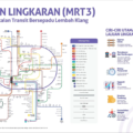 MRT3 CircleLine