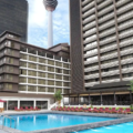 concorde hotel kl