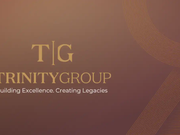 trinity group