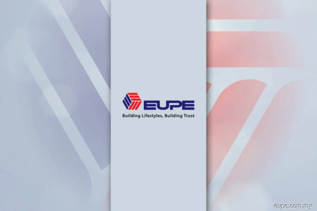 EUPE Corp