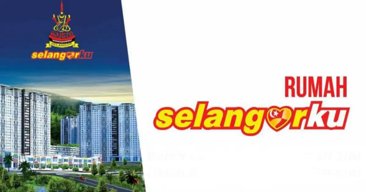 Rumah Selangorku