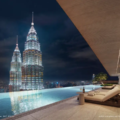 clouthaus residences klcc view