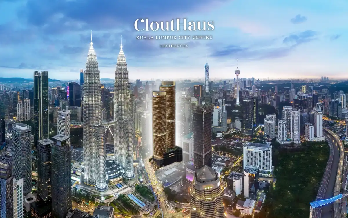 Clouthaus Residences