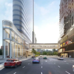 klp pavilion square residential