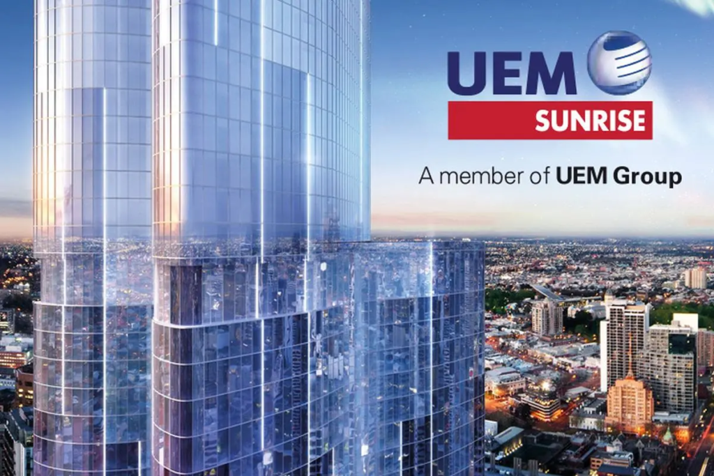 uem sunrise