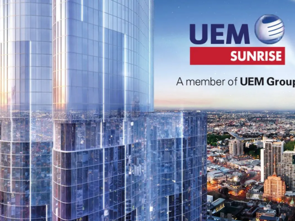 uem sunrise