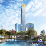 Agile Bukit Bintang SwimmingPool