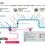 How LRT3 Could Change Property Demand Across Shah Alam and Klang