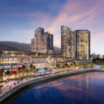The Light Waterfront Penang: A Landmark Mixed-Use Destination