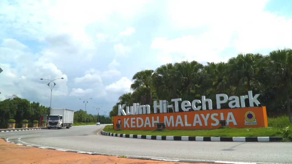 Kulim High Tech Park