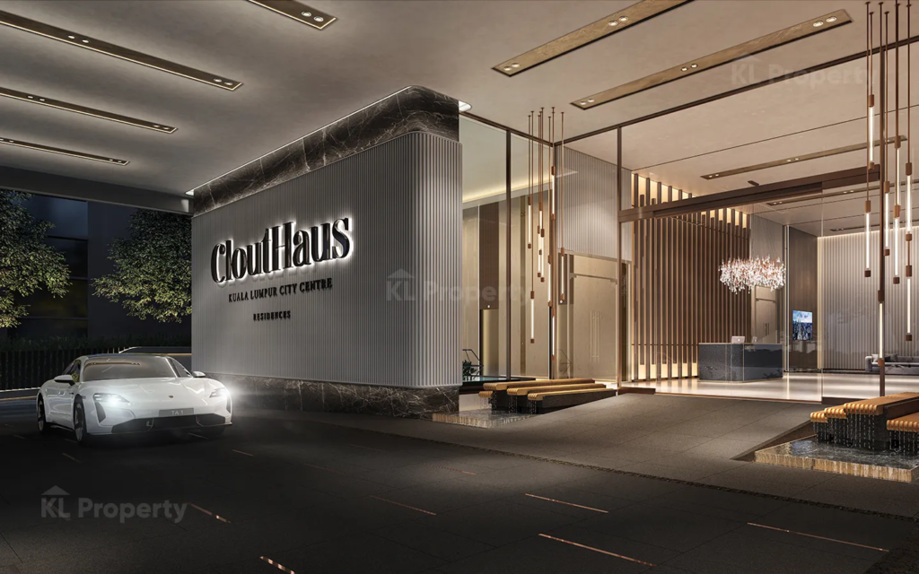 clouthaus klcc dropoff