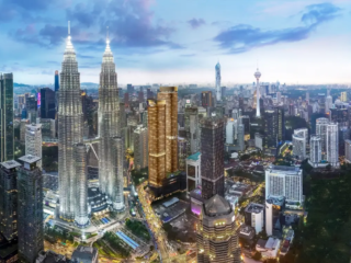 CloutHaus KLCC