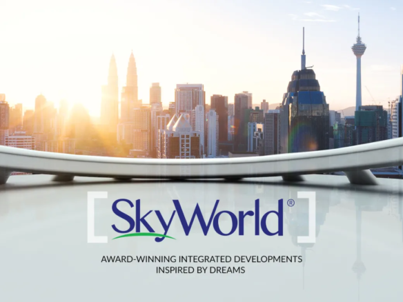 skyworld
