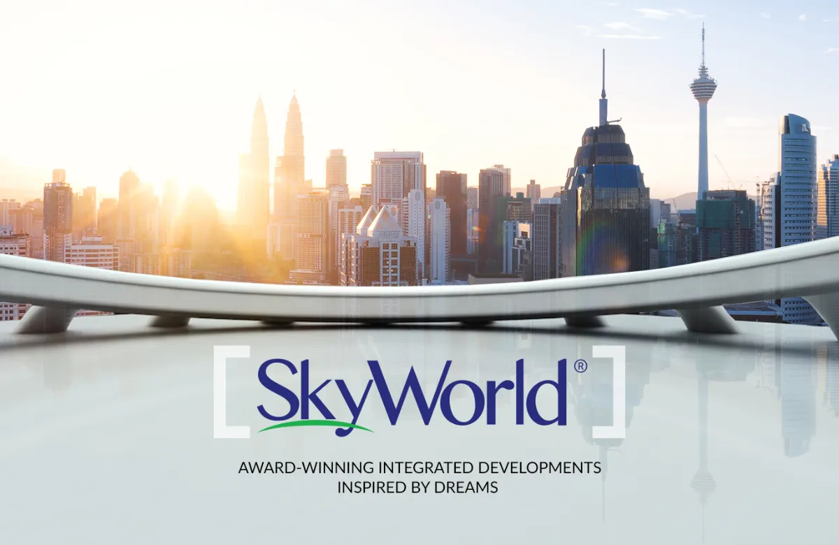 skyworld