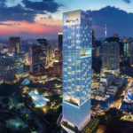 Conlay Signature Suites: Luxury KL Residences See 40% Take-Up, Attracting Global Buyers